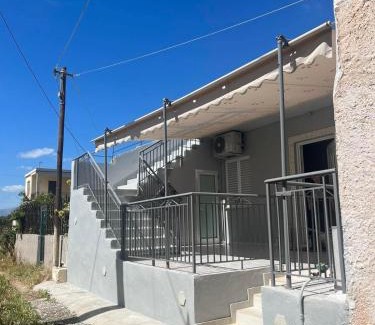 Nea Kios Casa | Blue Mind House