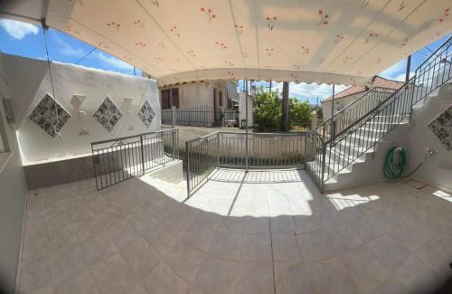 Nea Kios Casa | Blue Mind House