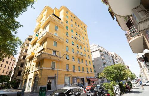 San Giovanni Apartamento | Blue Miracle