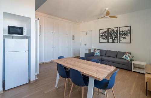 San Giovanni Apartamento | Blue Miracle