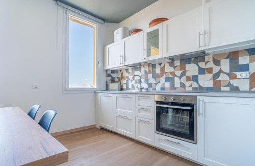 San Giovanni Apartamento | Blue Miracle