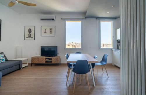 San Giovanni Apartamento | Blue Miracle