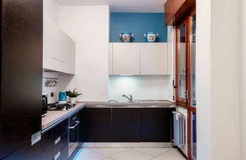 Cernobbio Apartamento | Blue Mood - MyHomeInComo