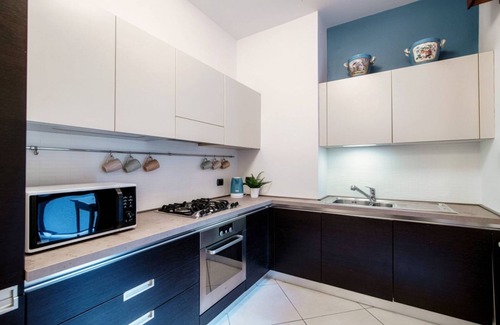 Cernobbio Apartamento | Blue Mood - MyHomeInComo
