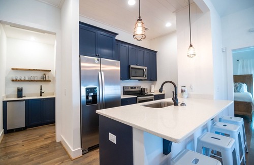 Tallassee Casa | Blue Moon | 3 Bed, 2 Bath