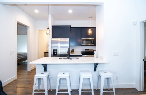 Tallassee Casa | Blue Moon | 3 Bed, 2 Bath