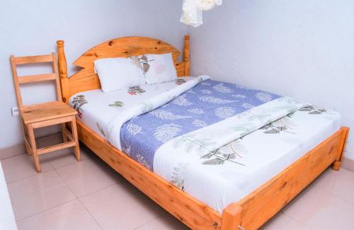 Gisenyi Apartamento | Blue Moon Apartment