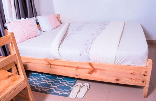 Gisenyi Apartamento | Blue Moon Apartment