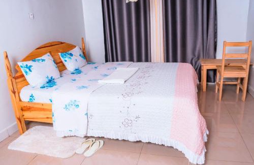 Gisenyi Apartamento | Blue Moon Apartment