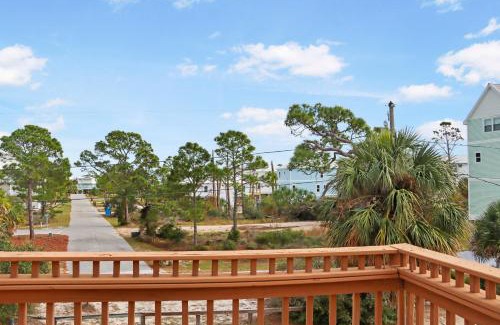 Cape San Blas Casa | Blue Moon Cottage by Pristine Properties Vacation Rentals