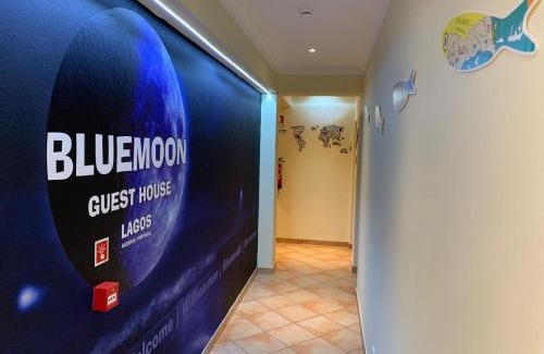 Lagos City Center Casa | Blue Moon Guesthouse