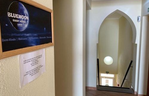 Lagos City Center Casa | Blue Moon Guesthouse