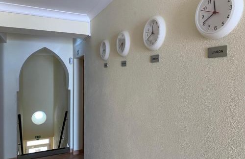 Lagos City Center Casa | Blue Moon Guesthouse