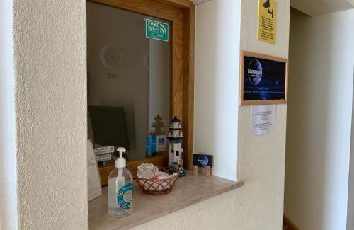 Lagos City Center Casa | Blue Moon Guesthouse
