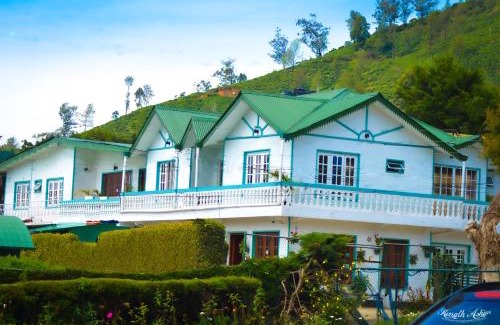Nuwara Eliya Casa | Blue Moon Hotel