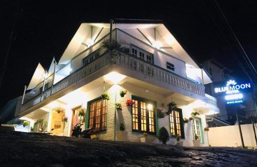 Nuwara Eliya Casa | Blue Moon Hotel