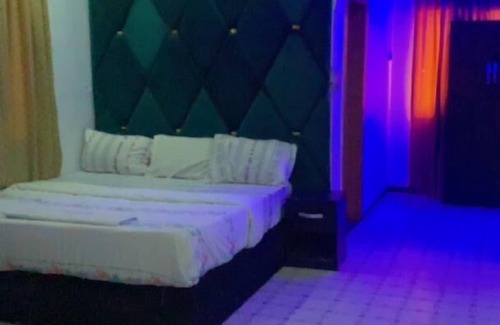Ofin Hotel | Blue Moon Hotel Victoria Island
