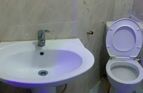 Ofin Hotel | Blue Moon Hotel Victoria Island