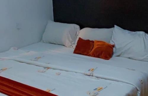 Ofin Hotel | Blue Moon Hotel Victoria Island