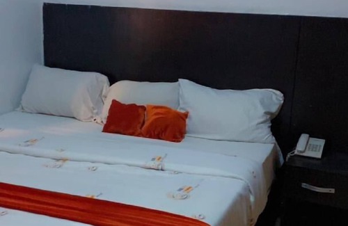 Ofin Hotel | Blue Moon Hotel Victoria Island