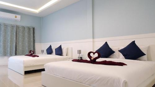 Rayong Hotel | Blue Moon Samed