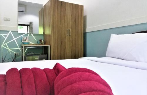 Rayong Hotel | Blue Moon Samed