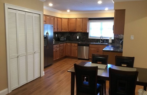 Clayton Apartamento | Alquiler de vacaciones en Blue Moon Downtown Clayton