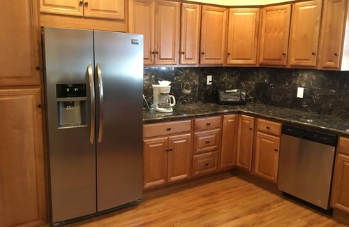 Clayton Apartamento | Alquiler de vacaciones en Blue Moon Downtown Clayton