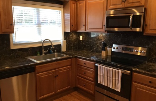Clayton Apartamento | Alquiler de vacaciones en Blue Moon Downtown Clayton