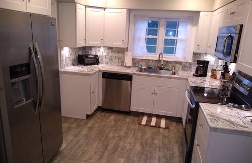 Clayton Apartamento | Alquiler de vacaciones en Blue Moon Downtown Clayton