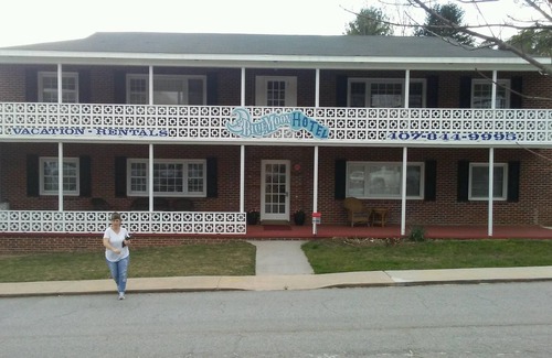 Clayton Apartamento | Alquiler de vacaciones en Blue Moon Downtown Clayton
