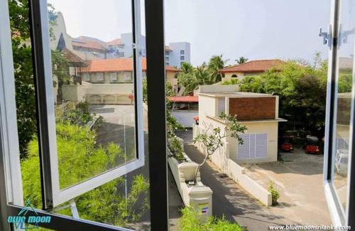 Waskaduwa Apartamento | Blue Moon Villa