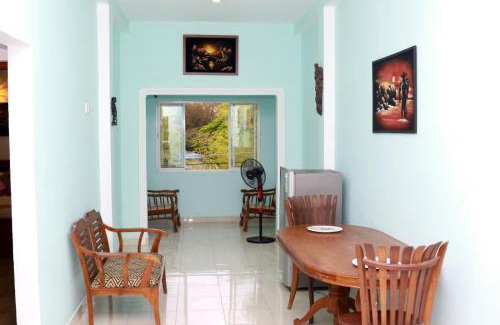 Waskaduwa Apartamento | Blue Moon Villa