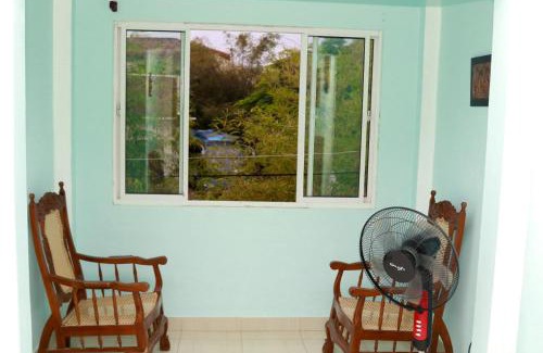 Waskaduwa Apartamento | Blue Moon Villa