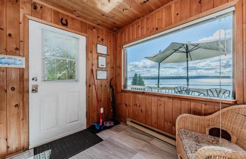 Wiarton Casa | Blue Moon Waterfront W Hot Tub