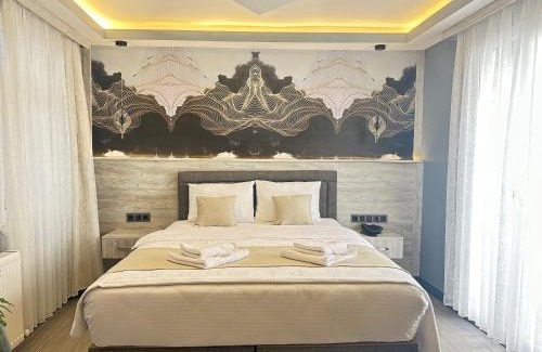 Karakoy Hotel | Blue Moonrise Hotel