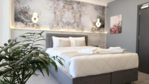 Karakoy Hotel | Blue Moonrise Hotel