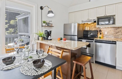 Craigleith Condominio | Blue Mountain The Parker Slopeside