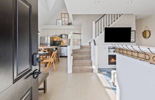 Craigleith Condominio | Blue Mountain The Parker Slopeside