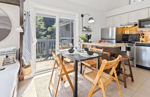 Craigleith Condominio | Blue Mountain The Parker Slopeside