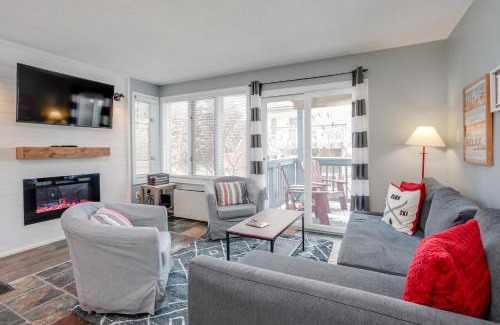 Craigleith Apartamento | Blue Mountain (1 bedroom) Escape at North Creek Resort