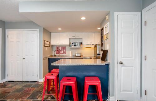Craigleith Apartamento | Blue Mountain (1 bedroom) Escape at North Creek Resort