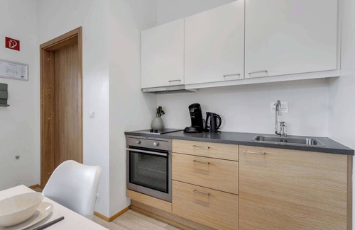Breidholt Apartamento | Blue Mountain Apartments - Economy Studio