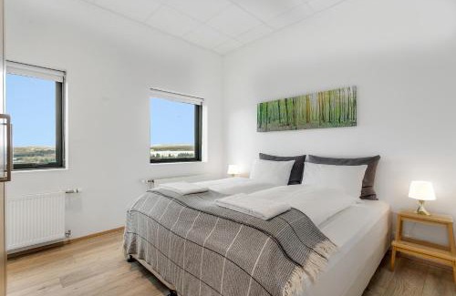 Kopavogur Apartamento | Blue Mountain Apartments by Heimaleiga