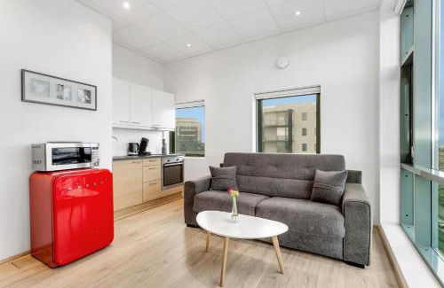 Kopavogur Apartamento | Blue Mountain Apartments by Heimaleiga