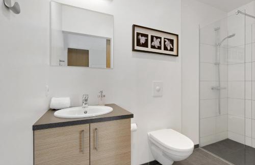 Kopavogur Apartamento | Blue Mountain Apartments by Heimaleiga