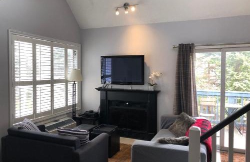 Craigleith Casa | Blue Mountain Escape, WIFI, Base of North lift