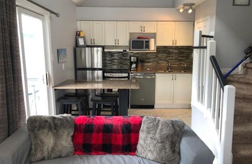 Craigleith Casa | Blue Mountain Escape, WIFI, Base of North lift