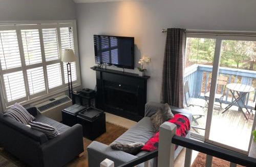 Craigleith Casa | Blue Mountain Escape, WIFI, Base of North lift