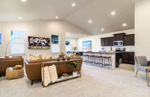 Walla Walla Casa | Blue Mountain Extended Stay